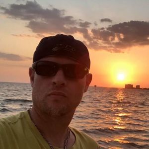 Meet your Posher, Keith